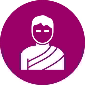 Hajj Vector Icon