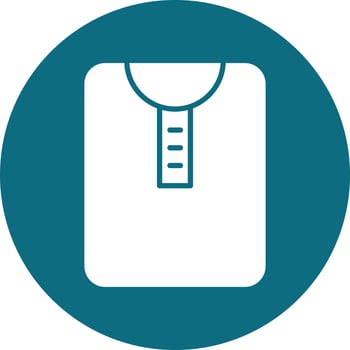 Clothes Vector Icon