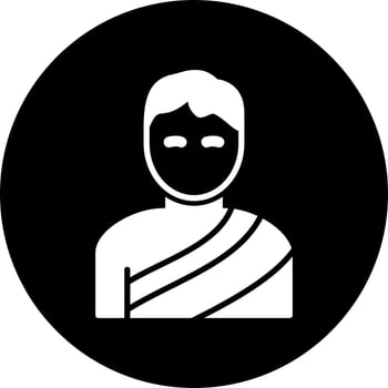 Hajj Vector Icon