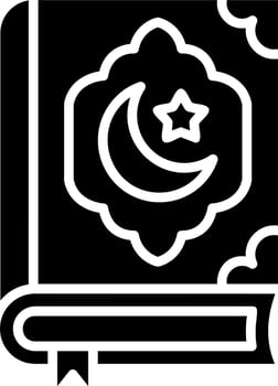 Quran Vector Icon
