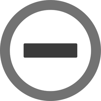 The Highway Code Vector Icon