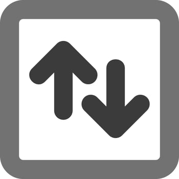 Priority Vector Icon