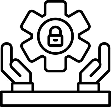 Regtech Vector Icon