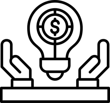 Innovation Vector Icon