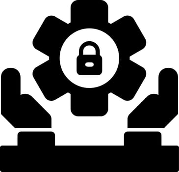 Regtech Vector Icon