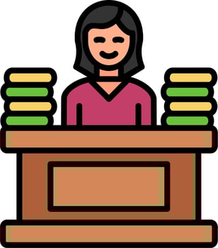 Overload Vector Icon