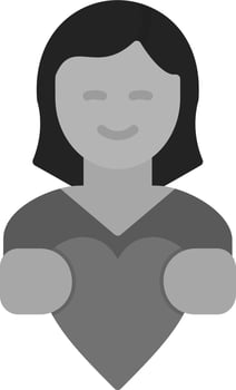 Volunteer Vector Icon