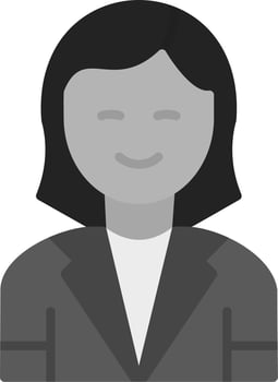 Employer Vector Icon