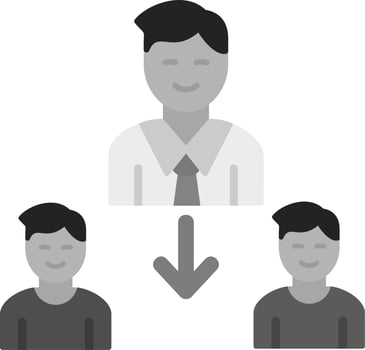 Onboarding Vector Icon
