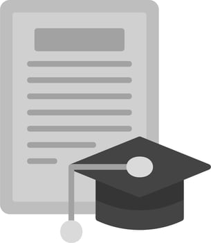 Education Vector Icon