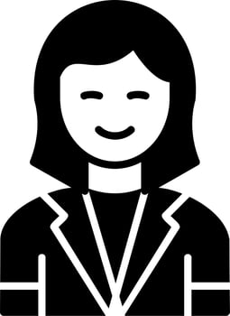 Employer Vector Icon