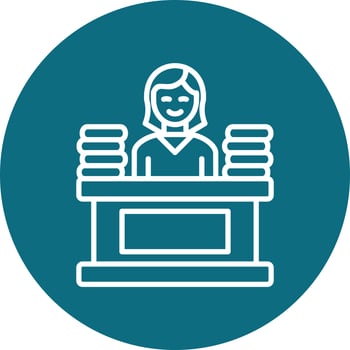 Overload Vector Icon