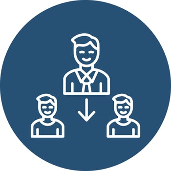 Onboarding Vector Icon