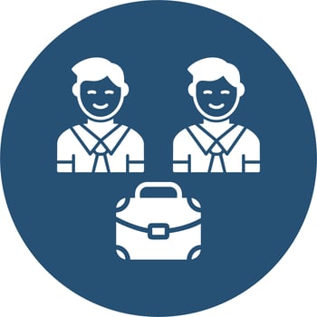 Employment Vector Icon