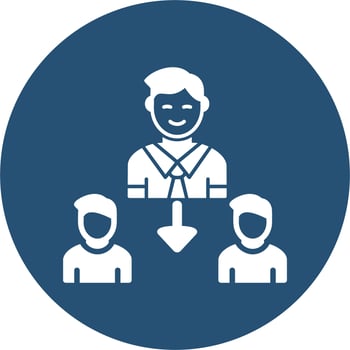 Onboarding Vector Icon