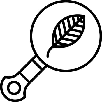 Ingredients Vector Icon