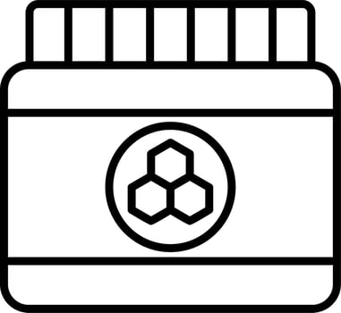 Ingredients Vector Icon