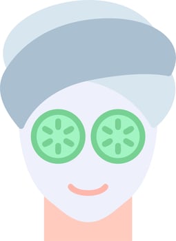 Spa Vector Icon