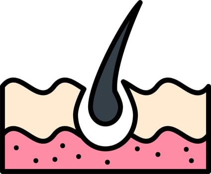Tissue Vector Icon