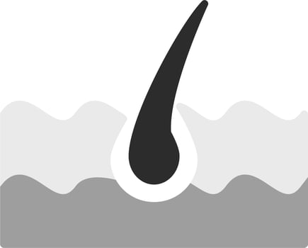 Tissue Vector Icon