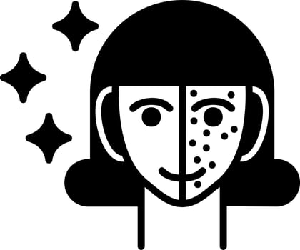 Pigment Vector Icon