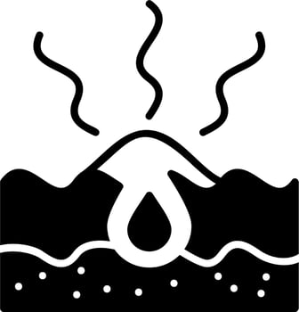 Acne Vector Icon