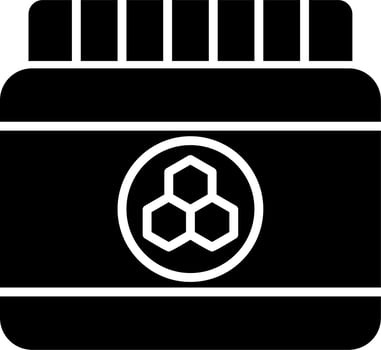 Ingredients Vector Icon