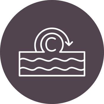 Collagen Vector Icon