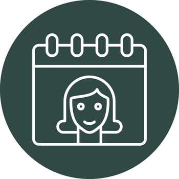 Booking Vector Icon