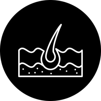 Tissue Vector Icon