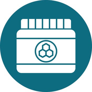 Ingredients Vector Icon