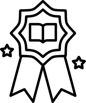 Awards Vector Icon