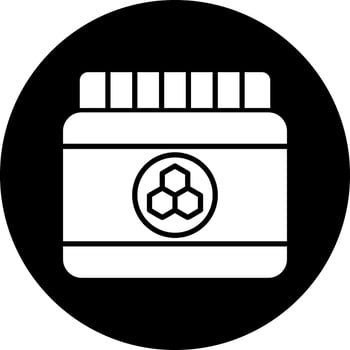Ingredients Vector Icon