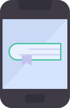 Smartphone Vector Icon
