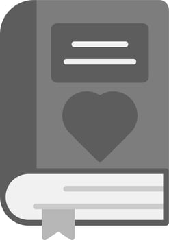 Genres Vector Icon