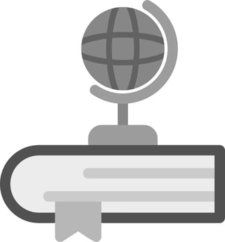 Globe Vector Icon