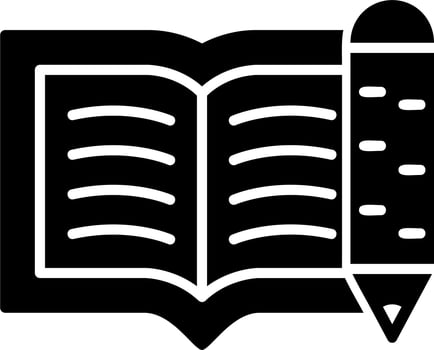 Writing Vector Icon