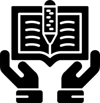 Journal Vector Icon