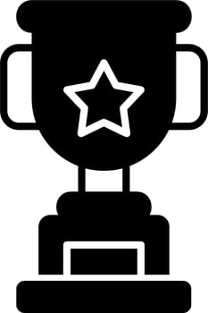 Award Vector Icon