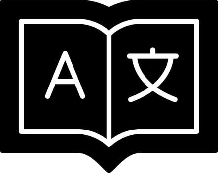 Translation Vector Icon