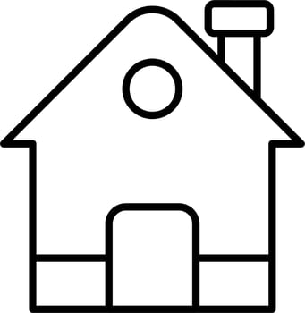 Home Vector Icon