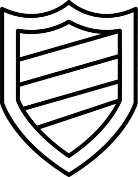 Shield Vector Icon