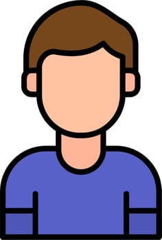 User Vector Icon