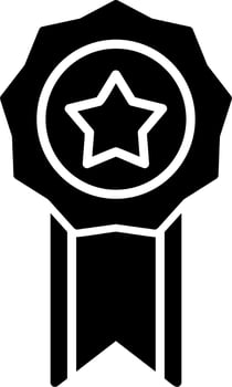 Badge Vector Icon