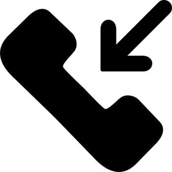 Call Vector Icon