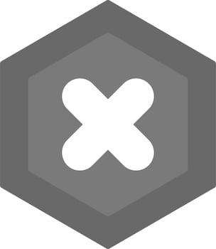 Remove Vector Icon