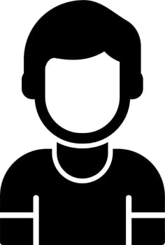 User Vector Icon