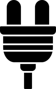 Plug Vector Icon