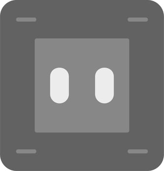 Socket Vector Icon