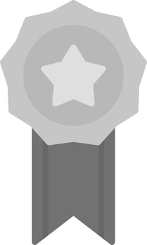 Badge Vector Icon